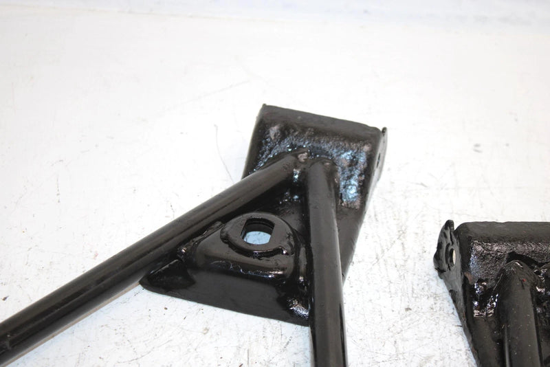 1999 Polaris Sportsman 335 Oem Upper A Arm Set 1040587-067 1040586-067 AP77