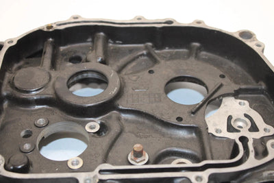83 Suzuki Alt125 3x9 Model D  Oem Crankcase Half 11300-18890 11300-18893 AS12