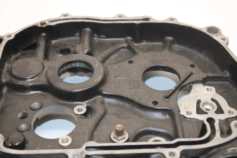 83 Suzuki Alt125 3x9 Model D  Oem Crankcase Half 11300-18890 11300-18893 AS12