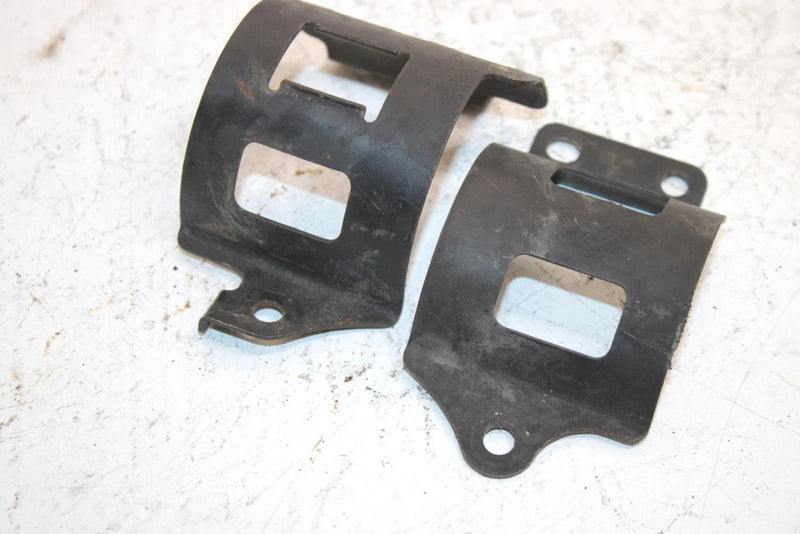 1987 Honda Fourtrax 350 A Oem Fuel Pump Mount Band 16705-HA7-670 AH39