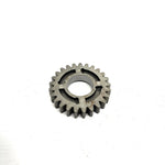 2002 Suzuki Quadrunner 500 LTF500F 4x4 OEM 25T 5th Drive Gear 24251-44B10 AS37