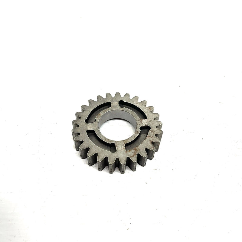 2002 Suzuki Quadrunner 500 LTF500F 4x4 OEM 25T 5th Drive Gear 24251-44B10 AS37