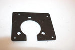 97 Polaris Xcr 600 Se Oem BRG Support Plate 5211806-067 SPS2