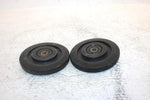 1990 Polaris 500 Oem Idler Wheel Pair 1543018 SP36