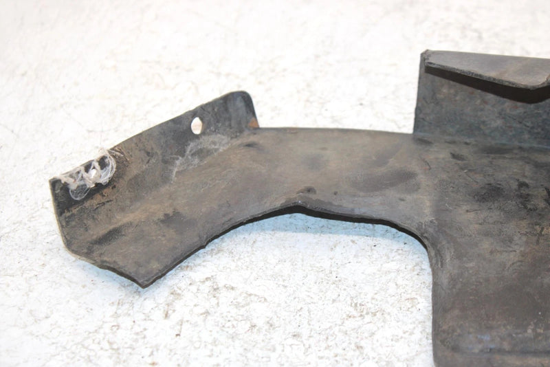 1991 Polaris Trail Boss 350l Oem Front Chain Guard 5431086 AP172