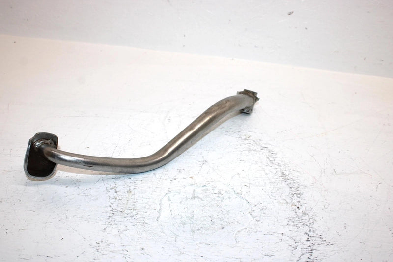 1987 Honda Atc 90a Oem Rear Brake Pedal 46500-942-000 AH57