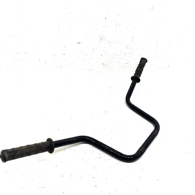 07-14 Honda Rancher 420 OEM Handlebar 53100-HP5-600 AH28