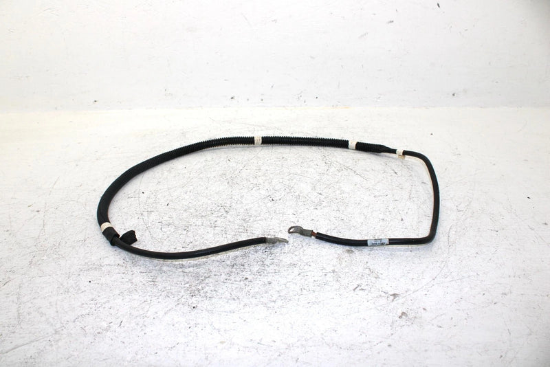 2013 Polaris 600 Rush Pro R Oem Negative Battery Cable 4013290 SP29