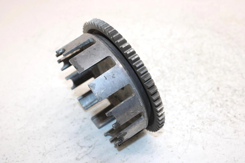 1997 Suzuki King Quad 300 4x4 Oem Clutch Basket 21200-19B73 AS11