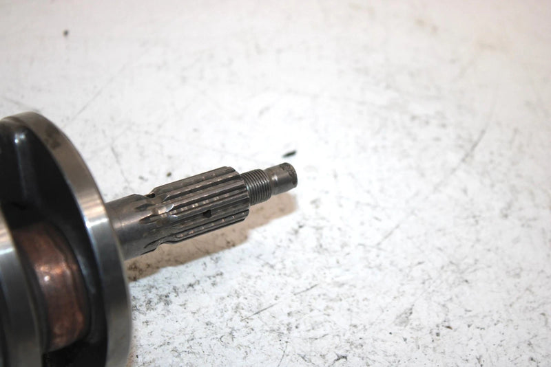 1987 Yamaha  Badger Yfm80t Oem Crankshaft 22K-11400-01-00 AY9