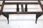 1990 Yamaha  Moto 4 Oem Rear Rack 52H-24842-00-00 AY5
