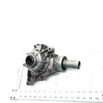 03 Honda Foreman Rubicon 500 4x4 OEM Front Diff Gearcase 41400-HN2-010 AH93