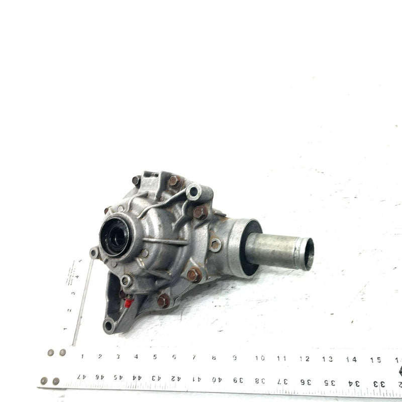 03 Honda Foreman Rubicon 500 4x4 OEM Front Diff Gearcase 41400-HN2-010 AH93