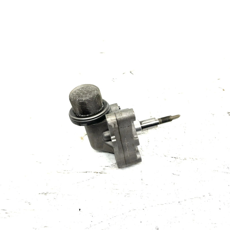 2012 Yamaha Grizzly 550 YFM550 4x4 OEM Oil Pump 3B4-13300-00-00 AY65