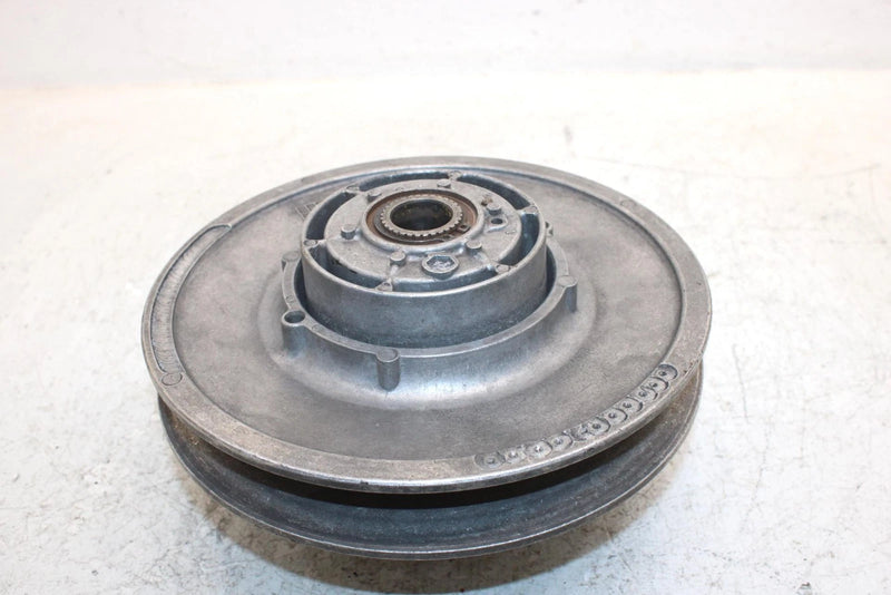 1999 Kawasaki Prarie 400 Oem Secondary Driven Clutch 49094-1060 AK28