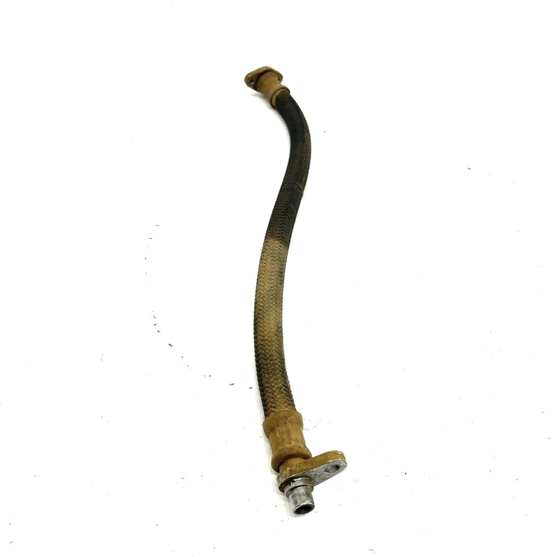 00-05 Honda Rancher 350 TRX350FM 4x4 OEM Oil Cooler Hose 15520-HN5-670 Q5523