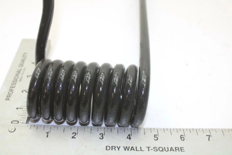 97 Arctic Cat Pantera OEM Rear Suspension Arm Left Spring 1704-301 SA107