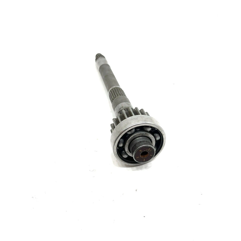 96-08 Polaris Sportsman 500 OEM Trans Output Shaft W/Brg 3233485 AP203