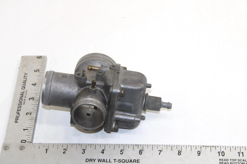 94 Polaris Storm Oem Carbs Carburetor Body 80L 02A 3130490 SP192