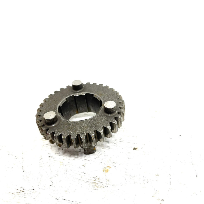 88-00 Honda FourTrax 300 4x4 OEM 33T 4th Countershaft Gear 23471-HC4-000 AH45