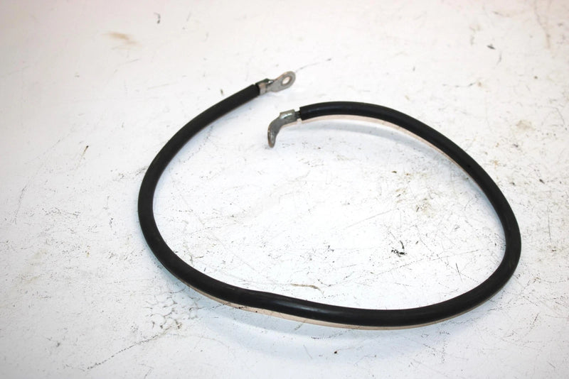 89 Polaris 500 Oem Starter Cable 4010063 SP133