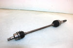 15 Yamaha VikingVi Yxc700d 4x4 OemFront DriveShaft Polished 1XD-F518F-00-00XY1.1