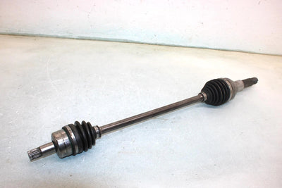 15 Yamaha VikingVi Yxc700d 4x4 OemFront DriveShaft Polished 1XD-F518F-00-00XY1.1