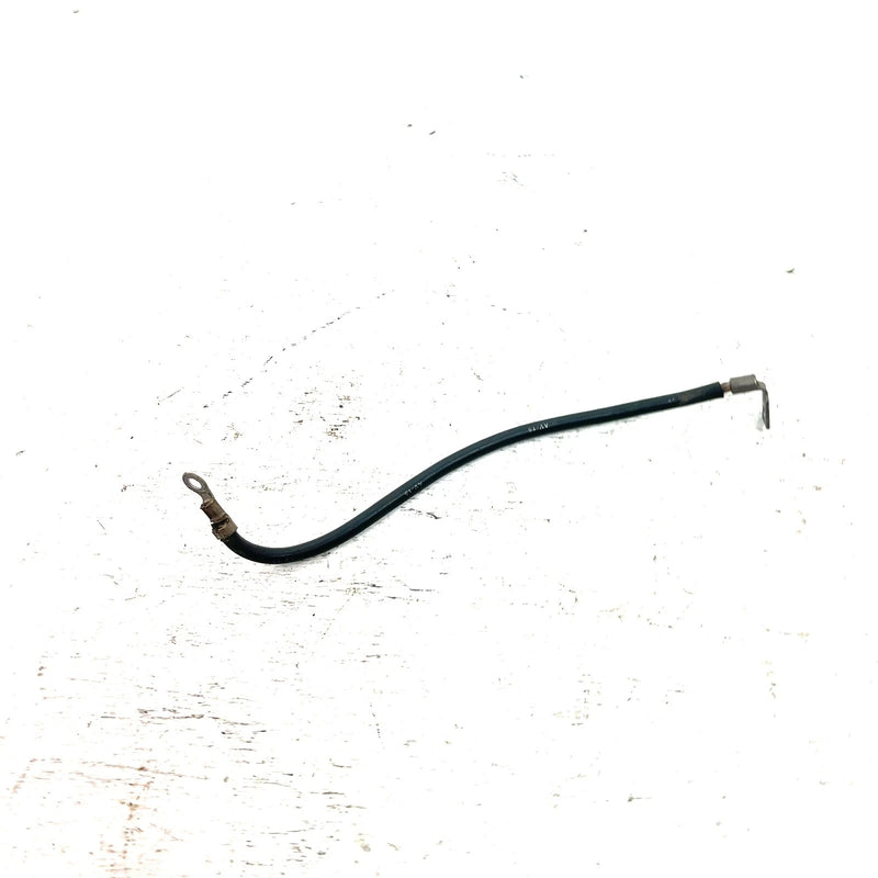 05 Honda Foreman 500 TRX500FE 4x4 ES OEM Frame Ground Cable 32603-HP0-A00 AH90