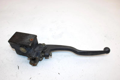 88 Yamaha  Warrior 350 Yfm350x Oem Master Cylinder Assy 2GU-25850-00-00 AY3