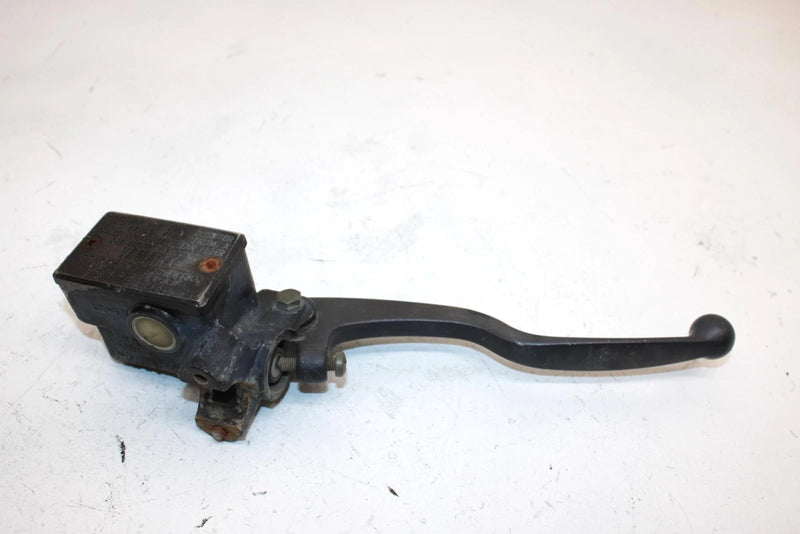 88 Yamaha  Warrior 350 Yfm350x Oem Master Cylinder Assy 2GU-25850-00-00 AY3