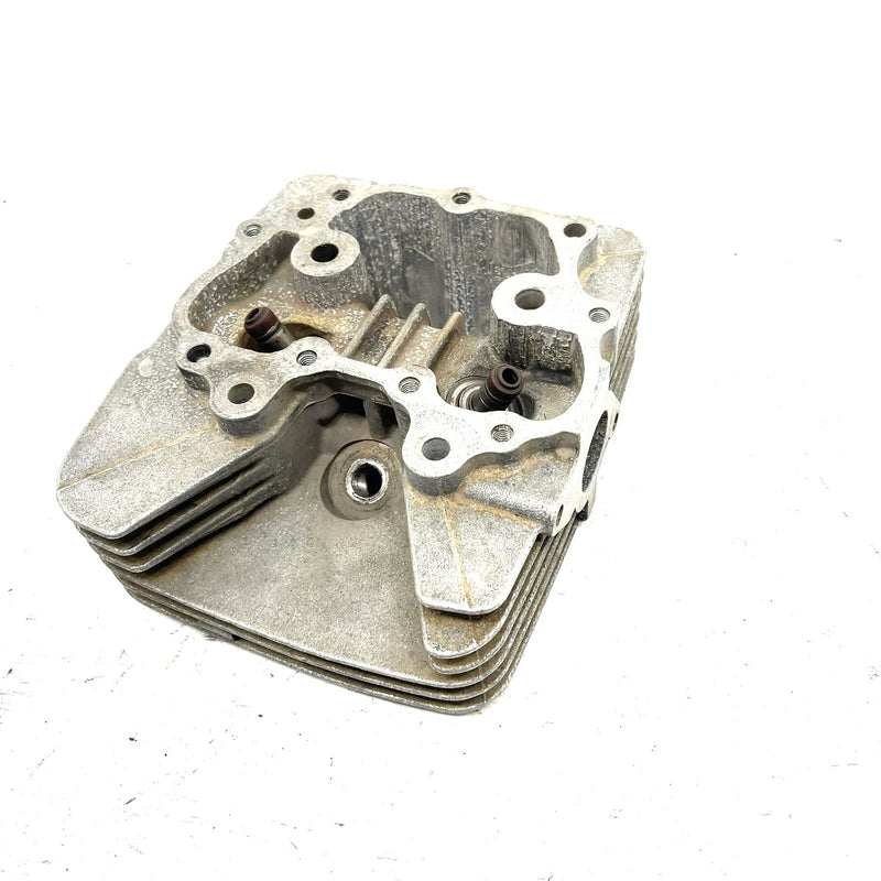 03-08 Honda Sportrax 250 TRX250 OEM Cylinder Head 12200-HM8-A40 AH83