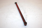 1989 Polaris 400 Oem Red Lower Radius Rod 1822045 SP23