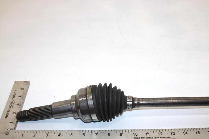15Yamaha Viking ViYxc700d 4x4 OemRear Drive Shaft Polished 1XD-F531H-00-00 XY1.2