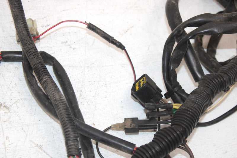 2004 Polaris Magnum 330 Oem Main Harness 2461182 AP159