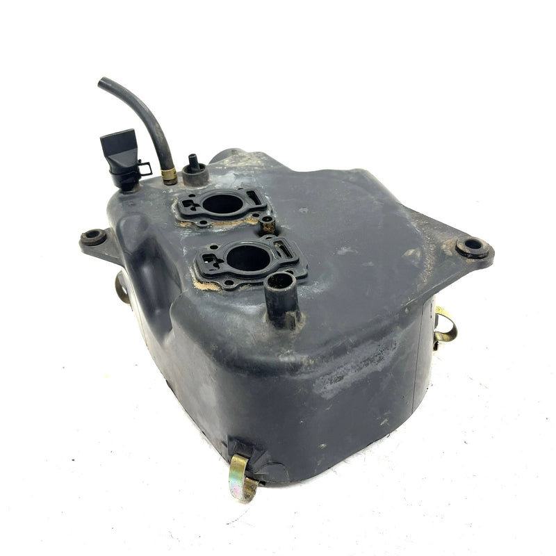 05-13 Kawasaki Brute Force 650 4x4 OEM Airbox Base 11011-0047 AK34