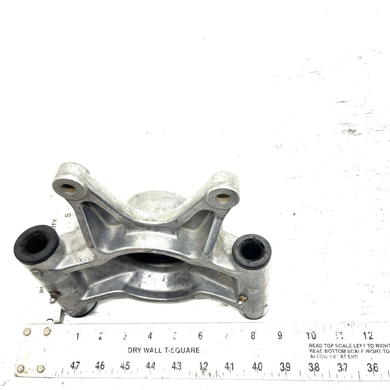 null Polaris Sportsman 550 OEM Left Rear Bearing Carrier 5143607 AP238