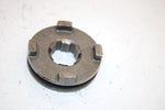 00 Suzuki Quadmaster  Lta500f  Oem Reverse Gear Dog 24581-09F60 AS6