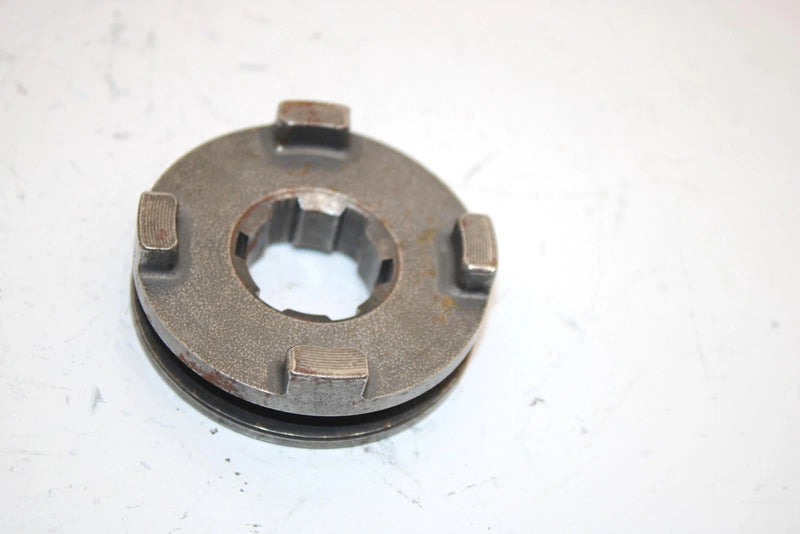00 Suzuki Quadmaster  Lta500f  Oem Reverse Gear Dog 24581-09F60 AS6