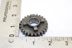1988 Yamaha  Moto 4 Oem 4th Pinino Gear 25T 59V-17141-00-00 AY31
