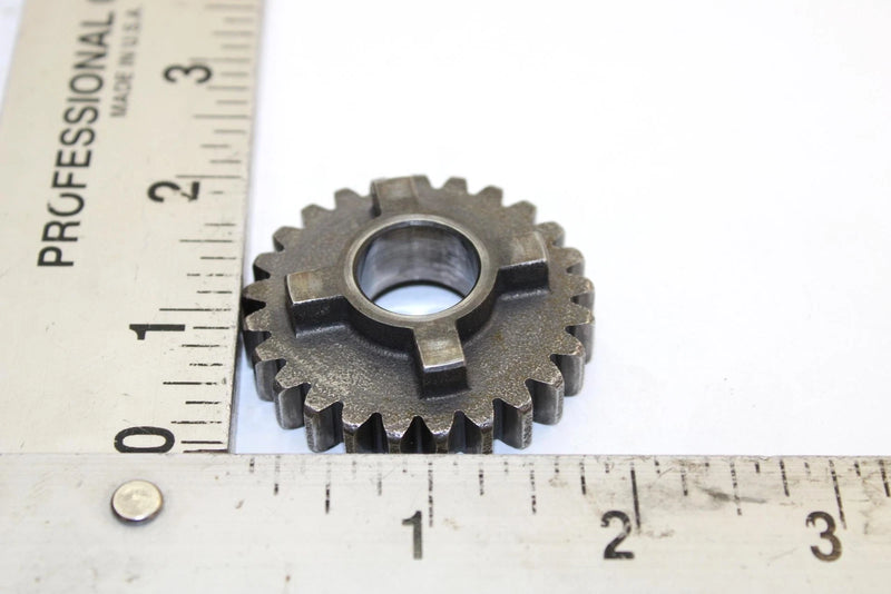 1988 Yamaha  Moto 4 Oem 4th Pinino Gear 25T 59V-17141-00-00 AY31