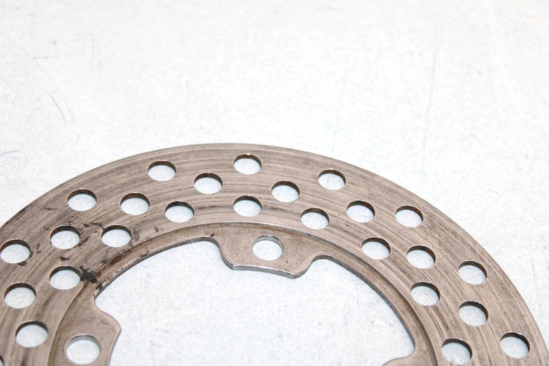 04 Yamaha  Bruin 350 Auto 2wd Oem Front Brake Disc 5ND-F582T-00-00 AY36