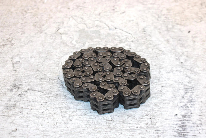 1998 Ski-doo Mach 1 700 72L Drive Chain 412106700 SS3