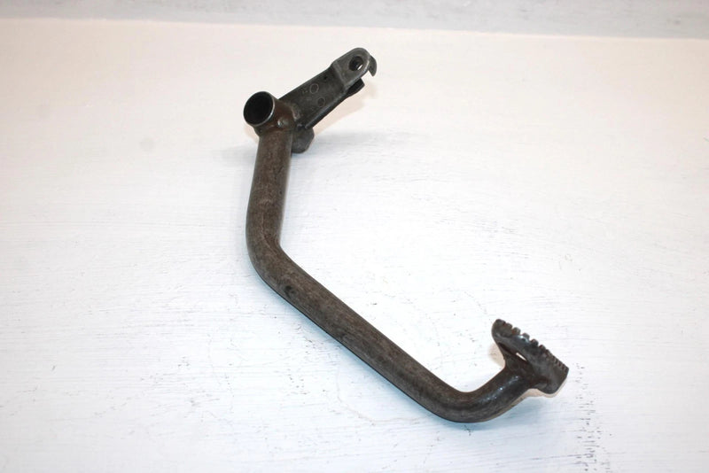 1992 Honda Trx 300 A Oem Rear Brake Pedal 46500-HC4-750 AH51