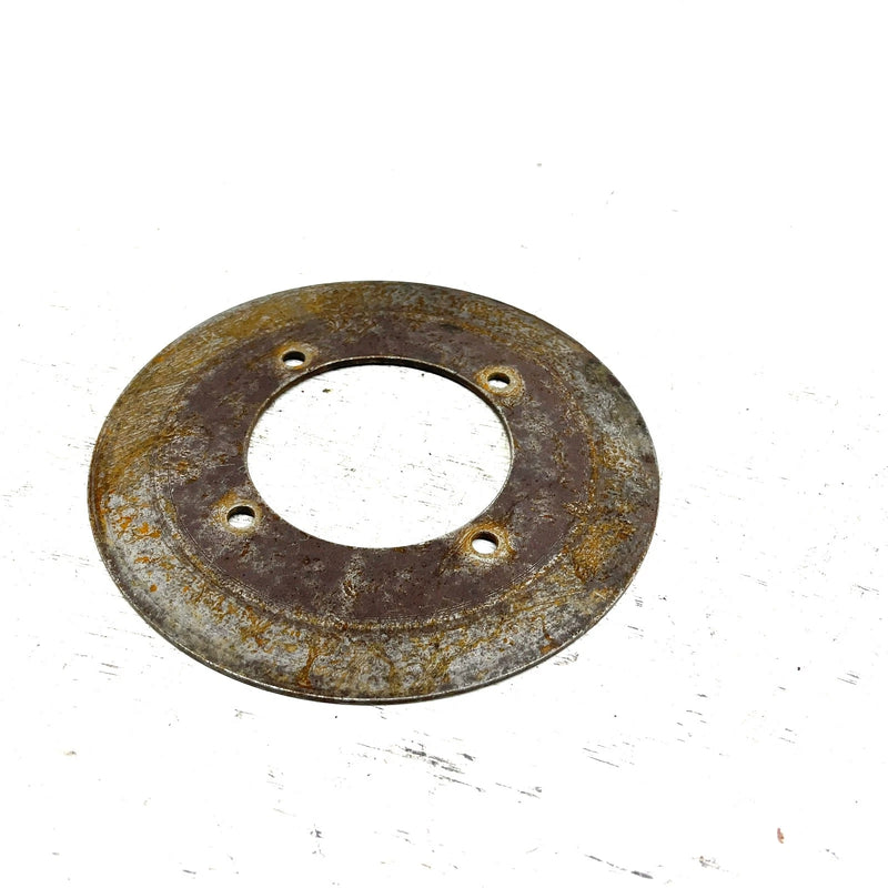 98-02 Arctic Cat 500 4x4 Automatic OEM Brake Disc 1436-164 AA32