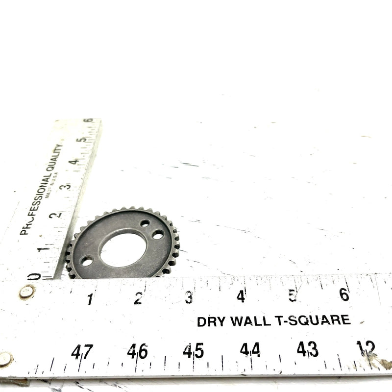 2003 Arctic Cat 400 4X4 OEM 35T Camshaft Sprocket 3402-611 Q5931
