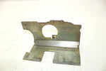 89 Yamaha Phazer PZ480N OEM Airbox Plate 8V0-14484-00-00 SY52
