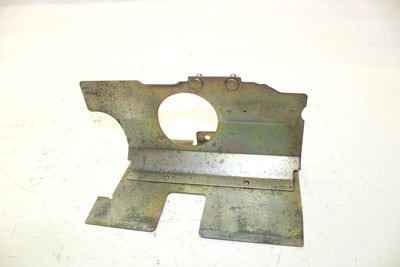 89 Yamaha Phazer PZ480N OEM Airbox Plate 8V0-14484-00-00 SY52