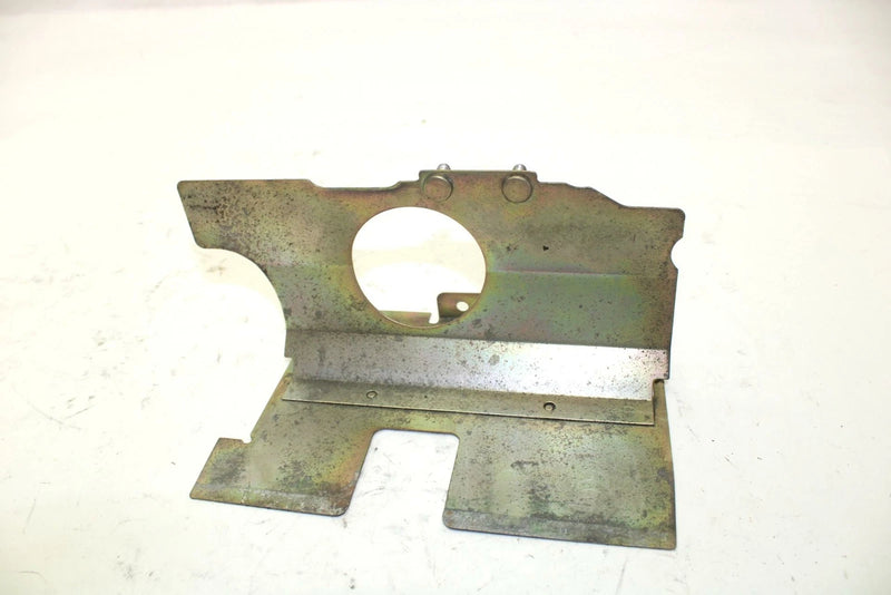 89 Yamaha Phazer PZ480N OEM Airbox Plate 8V0-14484-00-00 SY52