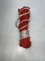 New Foxwood Orange Haynet #1125 J-502