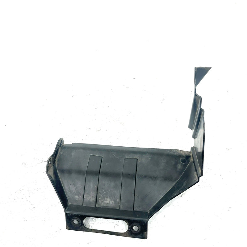 07-08 Can-Am Outlander 650 4x4 XT OEM Front Left Deflector Cover 705002134 AB17